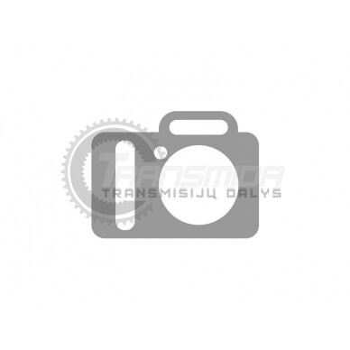 Aussenlamelle Aussenlamelle