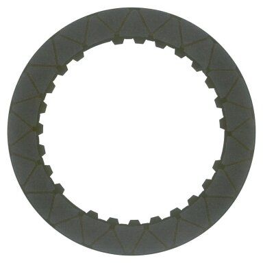 D-Kupplung Reiblamelle 10R80, 10R100, 10L80, 10L90 D-Kupplung Reiblamelle 10R80, 10R100, 10L80, 10L90