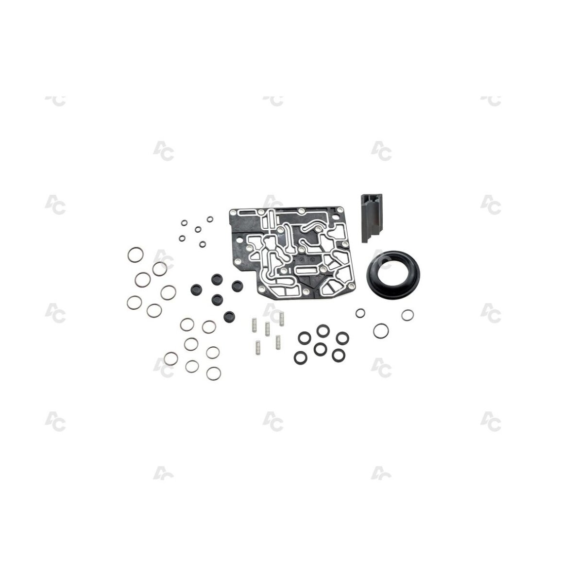 66RFE, 68RFE Solenoidų bloko remonto komplektas
