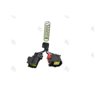 Leitungsdruck-Erhöhungssatz 45RFE–68RFE Leitungsdruck-Erhöhungssatz 45RFE–68RFE