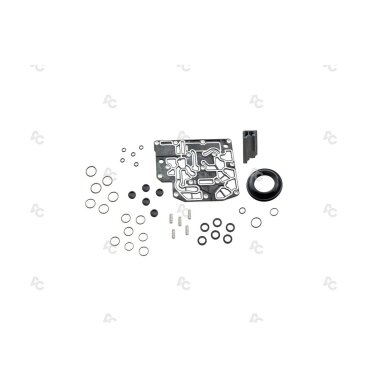 66RFE, 68RFE Solenoidų bloko remonto komplektas 66RFE, 68RFE Solenoidų bloko remonto komplektas