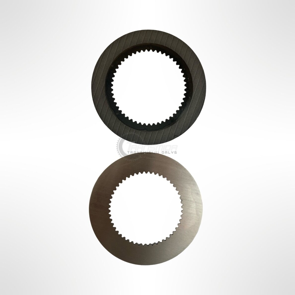 Friction plate 2