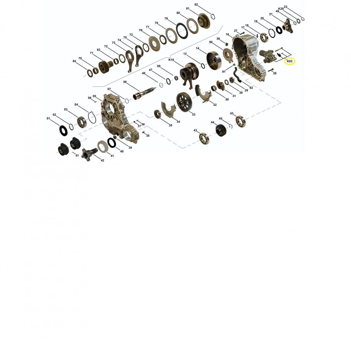 Stellmotor 2 Stellmotor 2