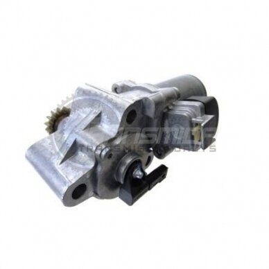 Stellmotor Stellmotor