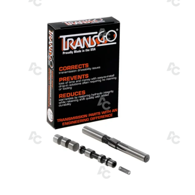 A604, A606, 40TE Switch valve Repair kit