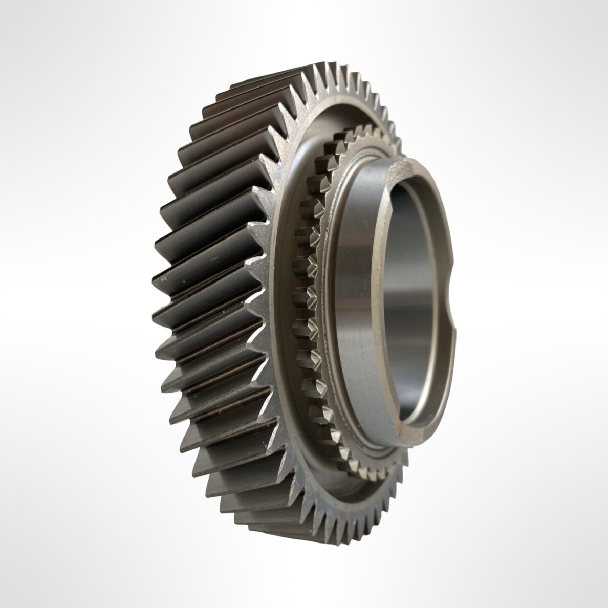 6th Control Gear 6th Control Gear