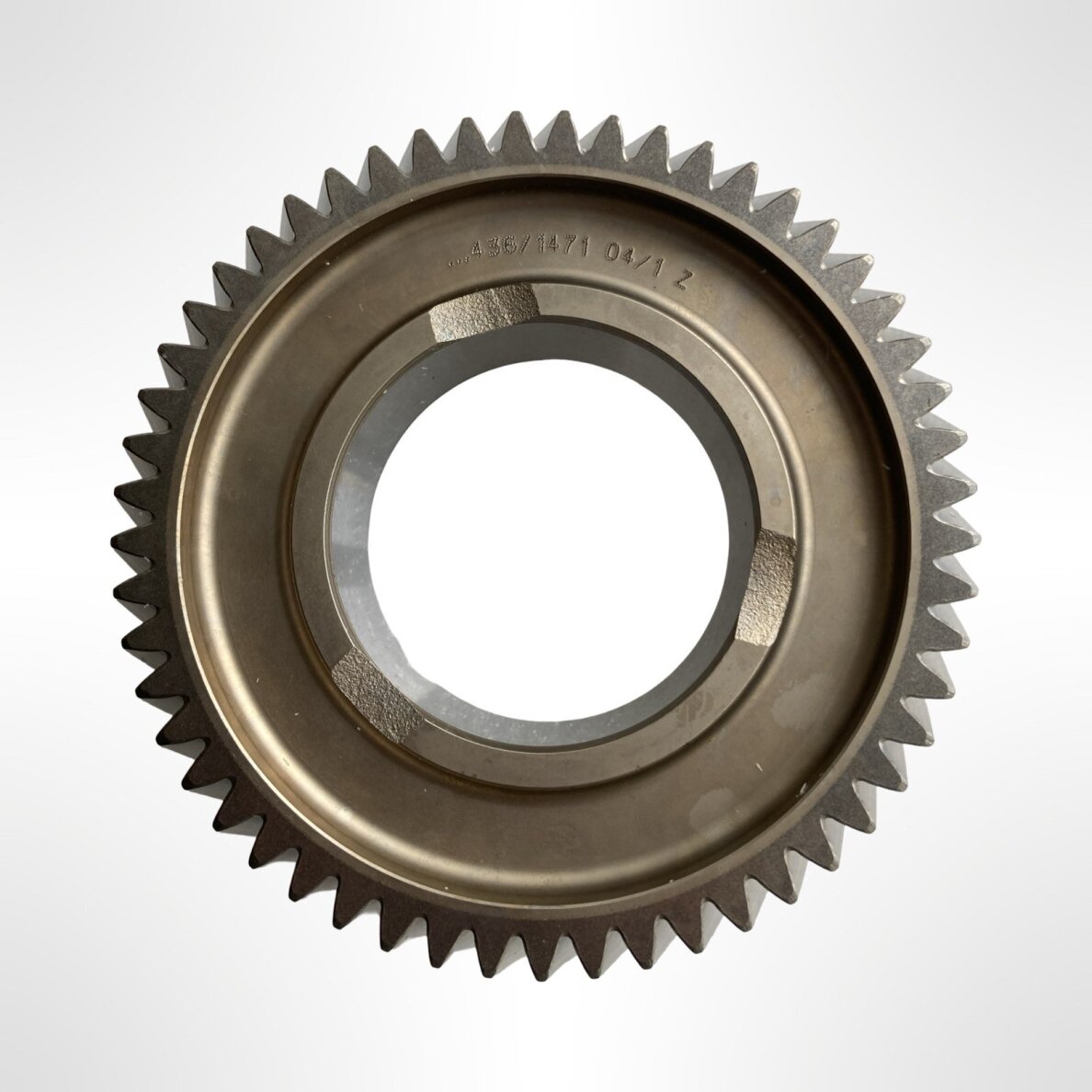 6th Control Gear 2 6th Control Gear 2