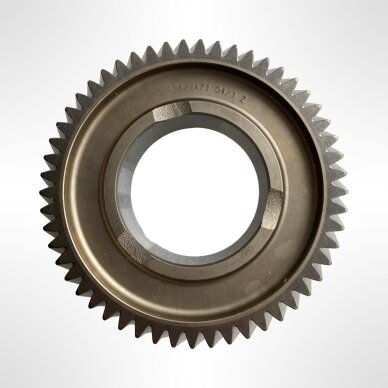 6th Control Gear 2 6th Control Gear 2