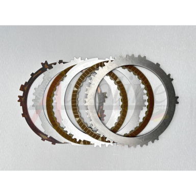 6F35 1-2-3-4 brake assembly 6F35 1-2-3-4 brake assembly