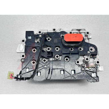6F35 GEN2 vožtuvų blokas / Mechatronikas su solenoidais 6F35 GEN2 vožtuvų blokas / Mechatronikas su solenoidais