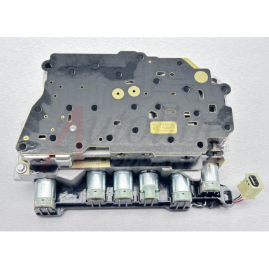 6F35 GEN2 vožtuvų blokas / Mechatronikas su solenoidais 6F35 GEN2 vožtuvų blokas / Mechatronikas su solenoidais