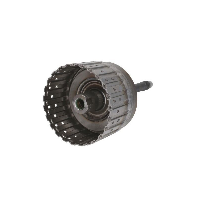 6HP26, 6HP28 E sankabos būgnas su pirminiu velenu 1 6HP26, 6HP28 E sankabos būgnas su pirminiu velenu 1