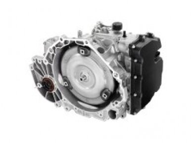 Info about 6T45 gear box