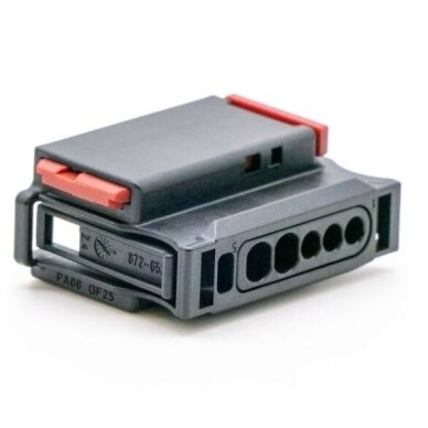 Steckergehäuse A80 725.0 / 9G-Tronic 1 Steckergehäuse A80 725.0 / 9G-Tronic 1