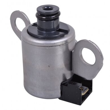 Solenoid Solenoid