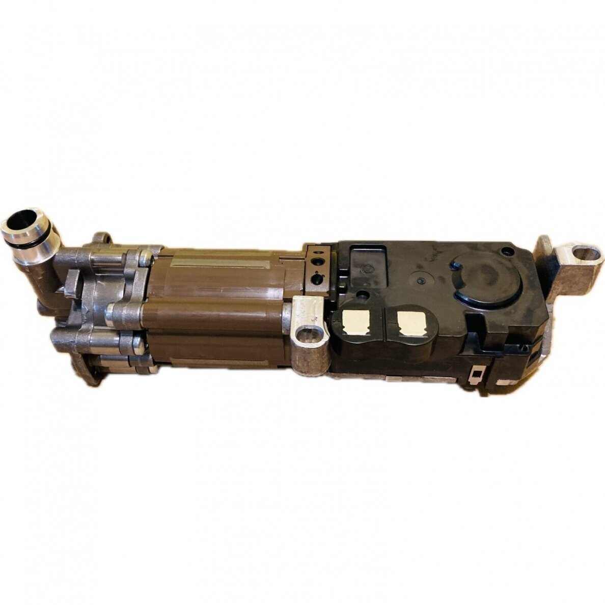 8HP65A, 8HP65AX, 8HP66APH, 8HP95A, 8HP95AX Start/Stop oil pump 8HP65A, 8HP65AX, 8HP66APH, 8HP95A, 8HP95AX Start/Stop oil pump