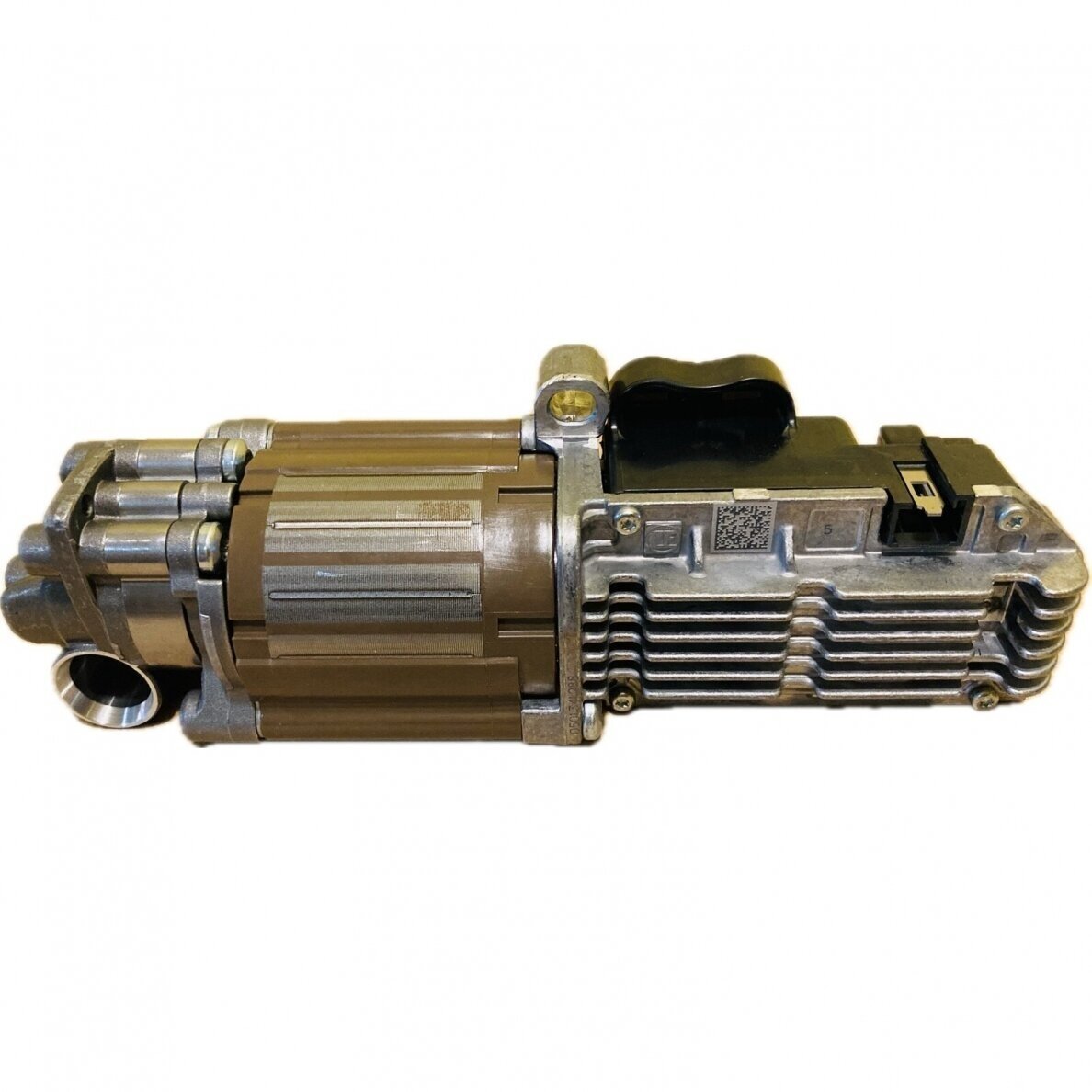 8HP65A, 8HP65AX, 8HP66APH, 8HP95A, 8HP95AX Start/Stop oil pump 1 8HP65A, 8HP65AX, 8HP66APH, 8HP95A, 8HP95AX Start/Stop oil pump 1
