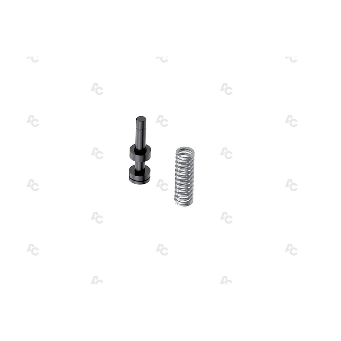 TCC-Regelventilsatz A604, A606, 40TE TCC-Regelventilsatz A604, A606, 40TE