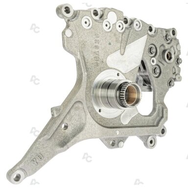 Oil pump Oil pump