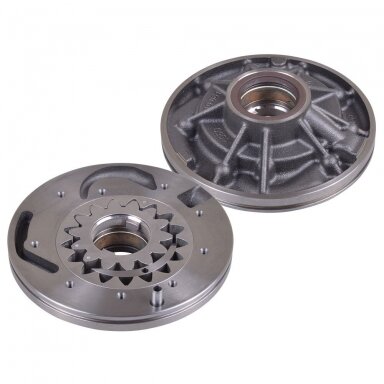 Oil pump Oil pump