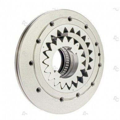 Oil pump Oil pump