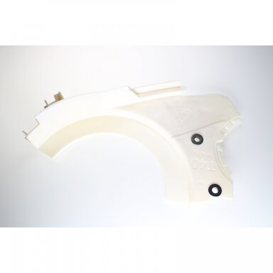 6T30 6T40 6T45 6T50 oil baffle