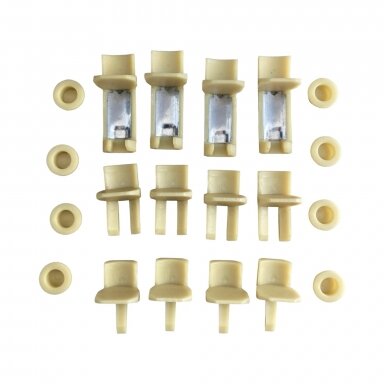 Clip kit Clip kit