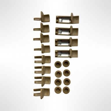 Clip kit Clip kit