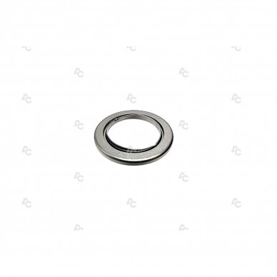 A604 41TE input clutch hub thrust bearing