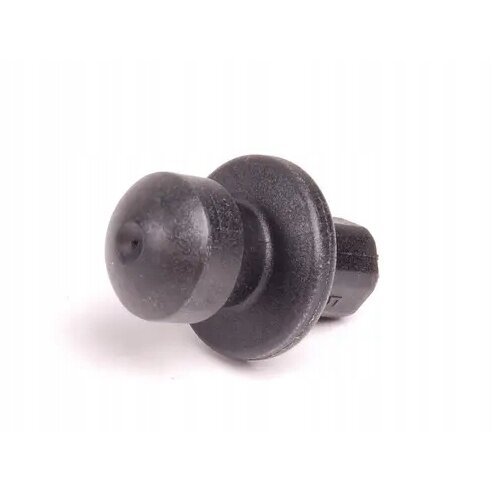 Pressure pin