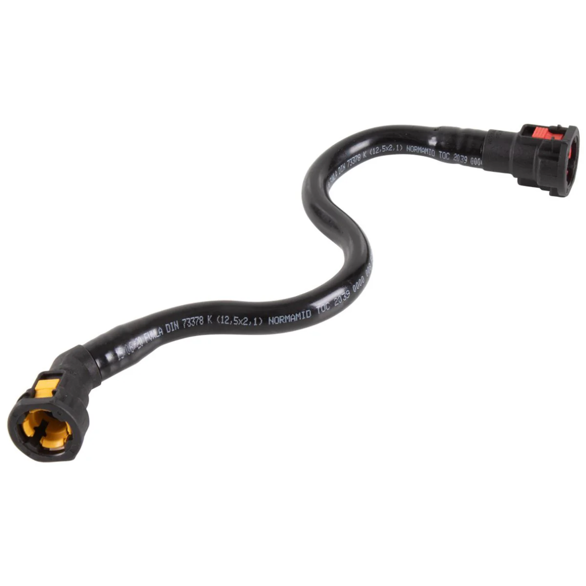 Cooling hose
