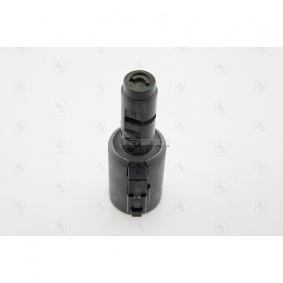 TF60SN / TF61SN / TF62SN lock-up solenoid N91 1 TF60SN / TF61SN / TF62SN lock-up solenoid N91 1