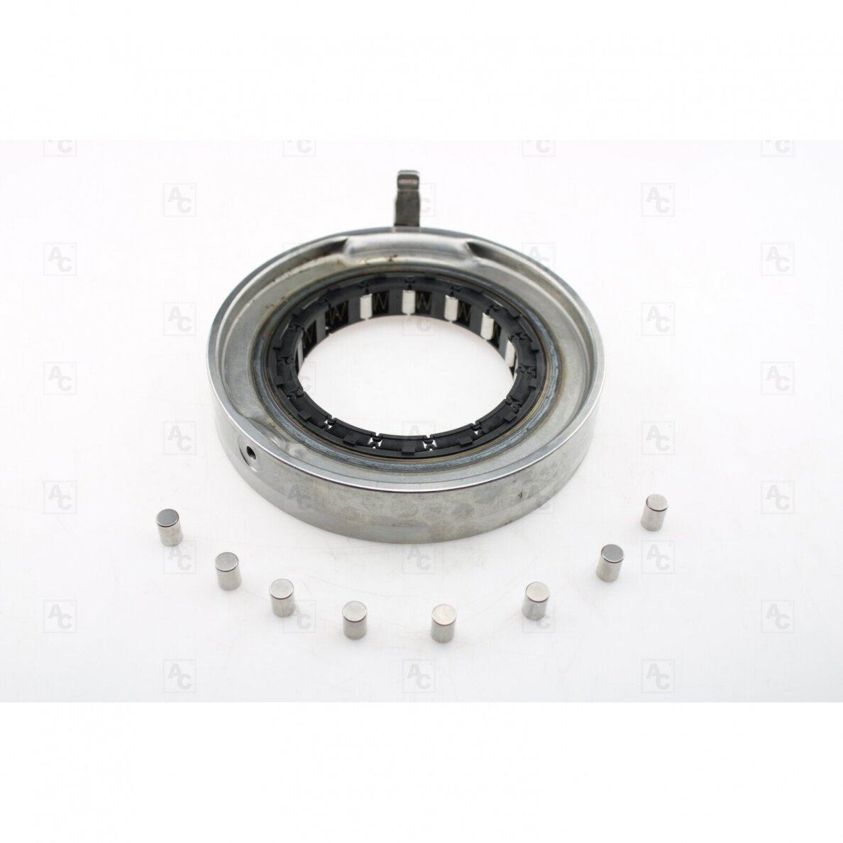 AUT Small Hard Parts AUT Small Hard Parts
