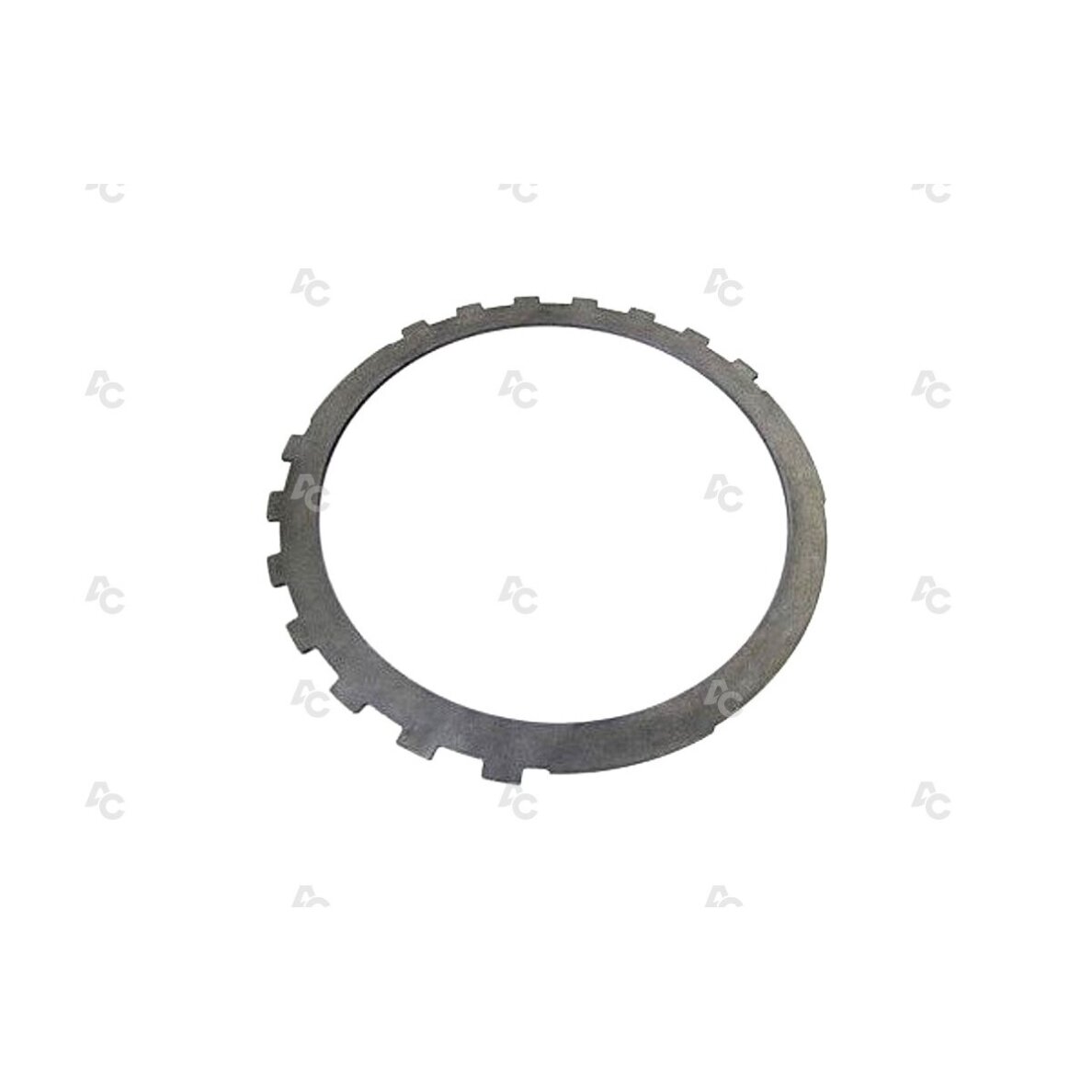 (LOW/REVERSE) Stahlscheibe A604