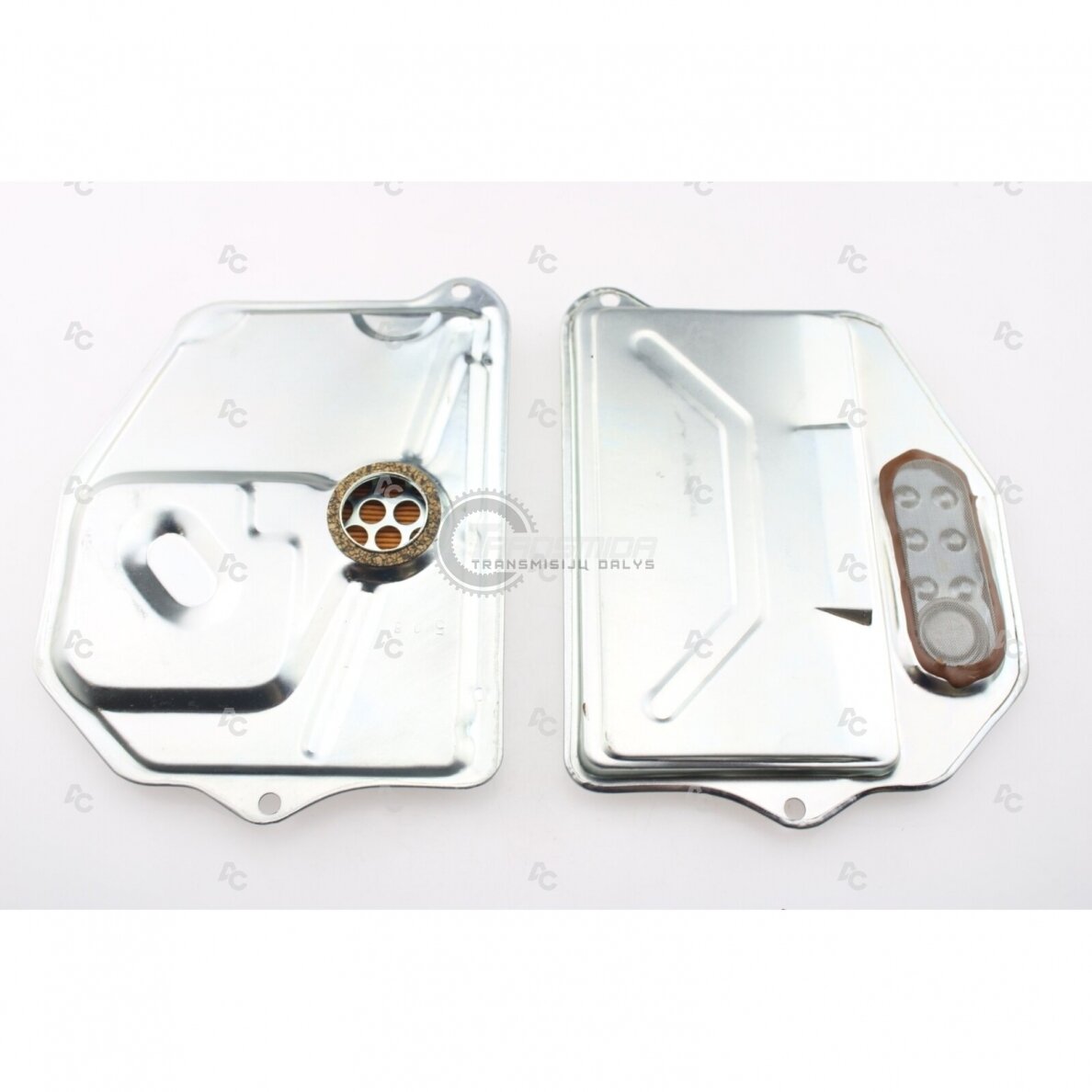722.0 / 722.1 / 722.2 transmission filter without pickup tube 2 722.0 / 722.1 / 722.2 transmission filter without pickup tube 2
