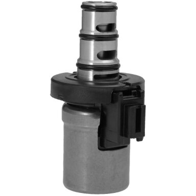 Solenoid Solenoid