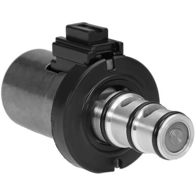 Solenoid Solenoid