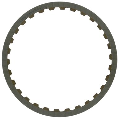Friction plate Friction plate