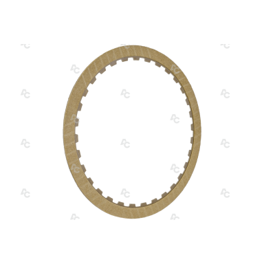 (Low/ReverseClutch) Фрикционный диск 62TE, A604, A606 (Low/ReverseClutch) Фрикционный диск 62TE, A604, A606