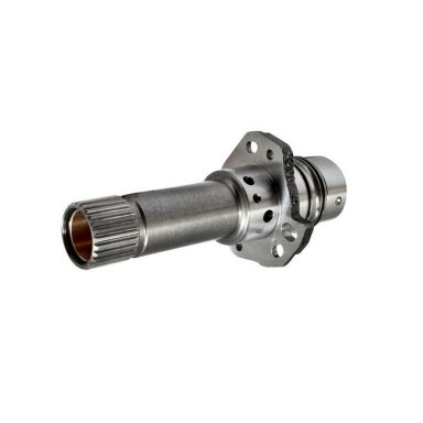 Stator Support Shaft Assembly Stator Support Shaft Assembly