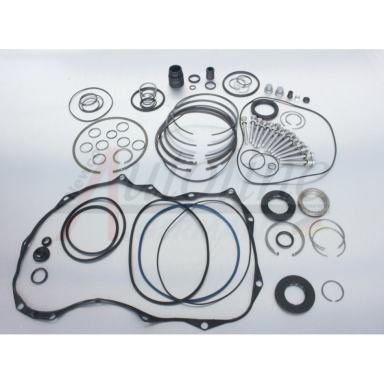 ZF 8P70H / 8P70XH Überholungskit ZF 8P70H / 8P70XH Überholungskit