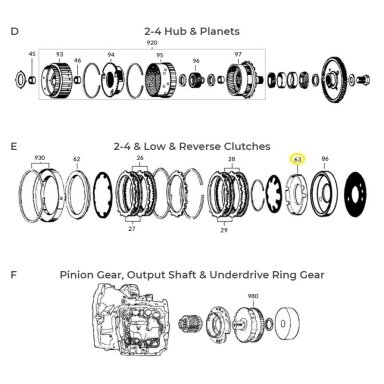 Piston