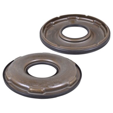 Piston Piston