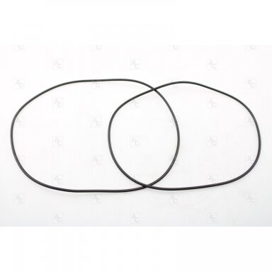 O-Ring-Satz B1 Kupplung 09G O-Ring-Satz B1 Kupplung 09G