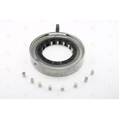AUT Small Hard Parts AUT Small Hard Parts