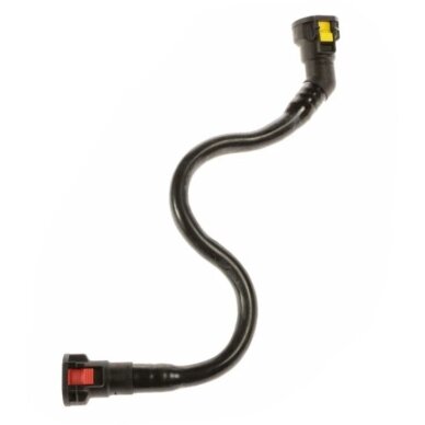 Cooling hose 1 Cooling hose 1