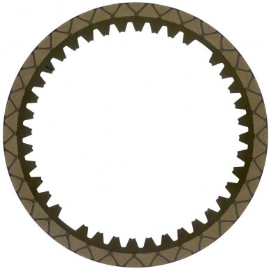 8HP90, 8HP90A B sankabos frikcinis diskas 8HP90, 8HP90A B sankabos frikcinis diskas
