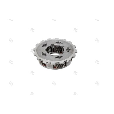 62TE, 62TEA Underdrive planetinis mechanizmas 62TE, 62TEA Underdrive planetinis mechanizmas