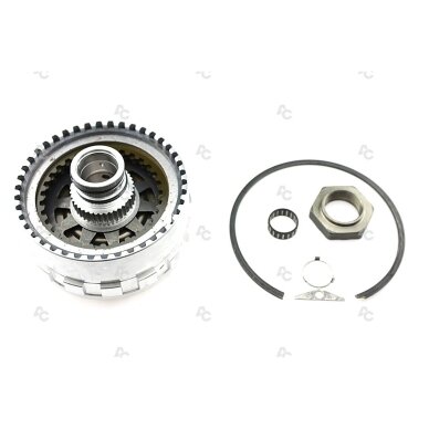 Комплект барабана сцепления Underdrive/Low 62TE, 62TEA Комплект барабана сцепления Underdrive/Low 62TE, 62TEA