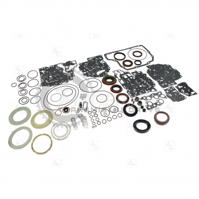 Overhaul Kit Overhaul Kit